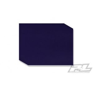 Alternative view of PROLINE RC BODY PAINT - PURPLE