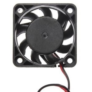 Ventoinha 40*40x10mm  5V