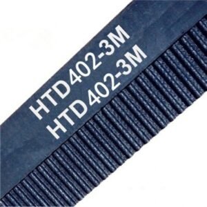 DRIVE BELT HTD 402-3M