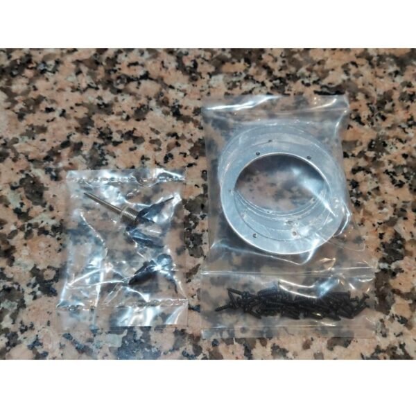 2.2 Rock Crawler Air-Filled Tire ~130x50mm - Image 6