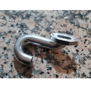 Manifold for TGX/TC3/LD3