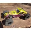 CRAWLER DRAGSTER