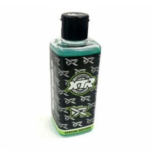 XTR 100% pure silicone oil 40 WT 200ml RONNEFALK EDITION