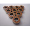 Rolamentos 5 X 11 X 4 (10)