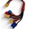 H-Speed Multi charging cable XT60