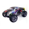 Monster Truck Eldorada Pro moteur essence 1/10 boite Himoto 4WD RTR