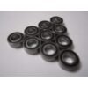 Rolamentos 7 X 14 X 5 (10)