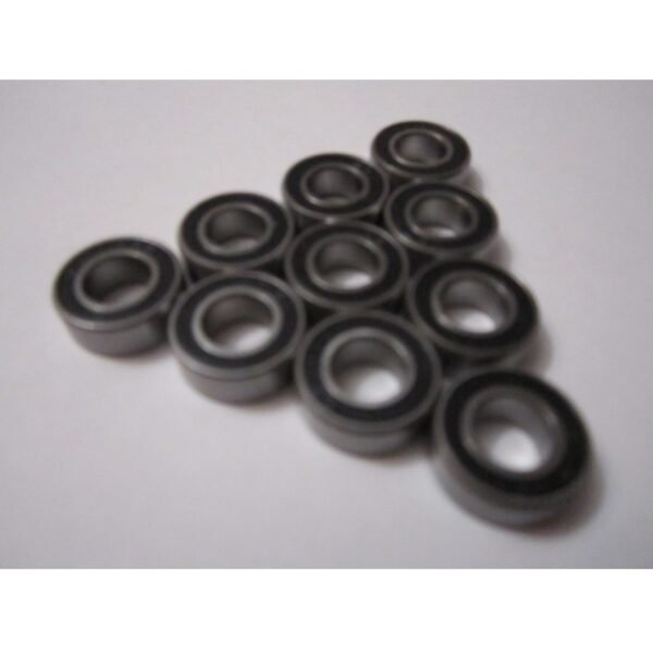 Rolamentos 7 X 14 X 5 (10)