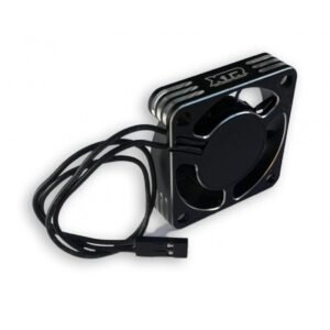 XTR COOLING FAN HV ALUMINIUM 40X40