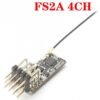 RECEIVER FSpipeline 4CH AFHDS 2A