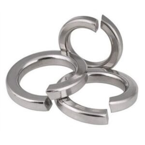 M4 Spring Washer (10)