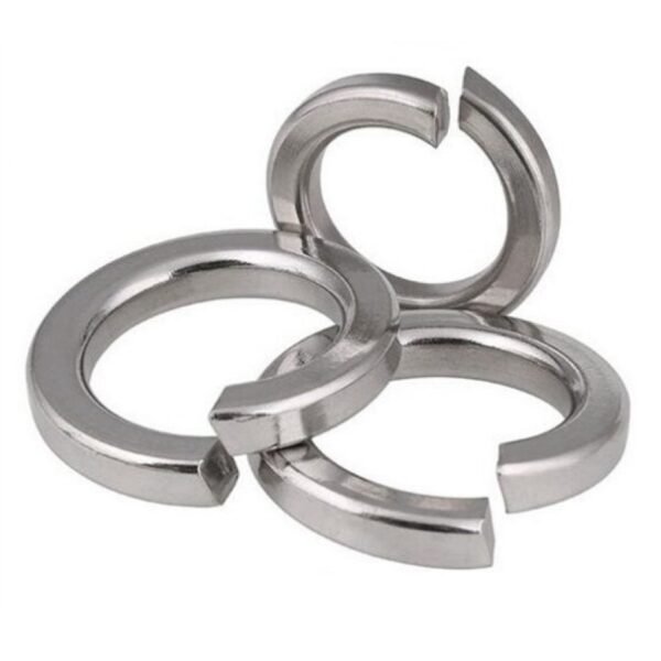M4 Spring Washer (10)