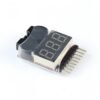 Buzzer Lipo Batterie Indicateur