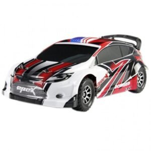 1/18 2.4GHZ 4WD RC CAR OFF-ROAD RALLY RTR - A949