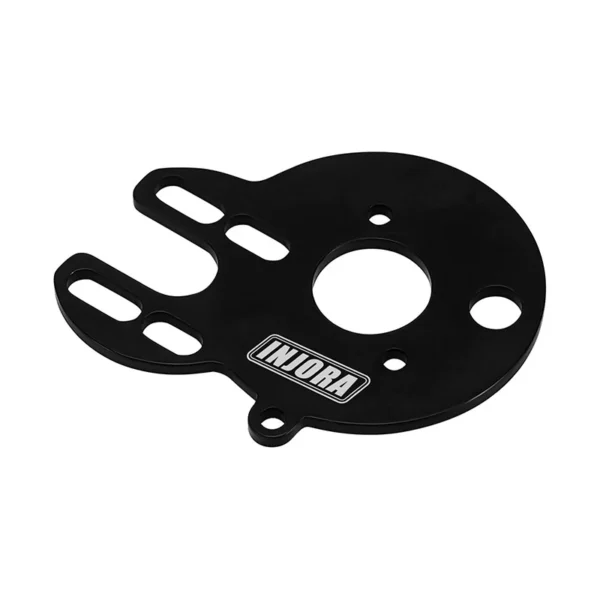 INJORA Stainless Steel Motor Mount for 1/24 Buggy Losi Micro-B - Image 3