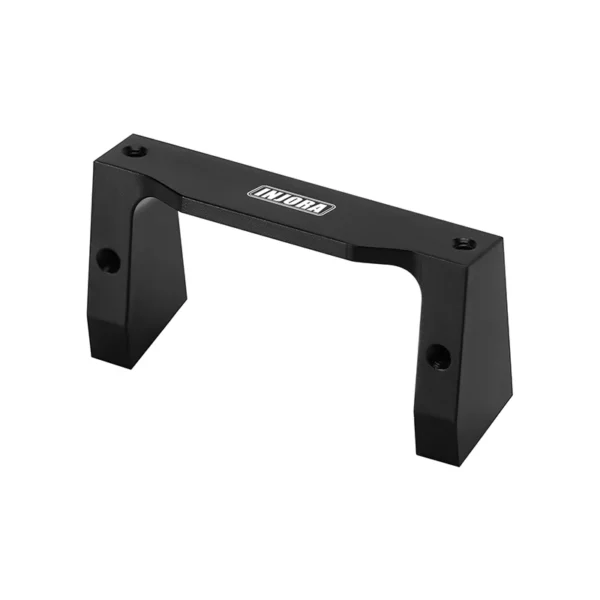 INJORA Aluminum Servo Mount for 1/24 Losi Micro-B Stock Servo - Image 3