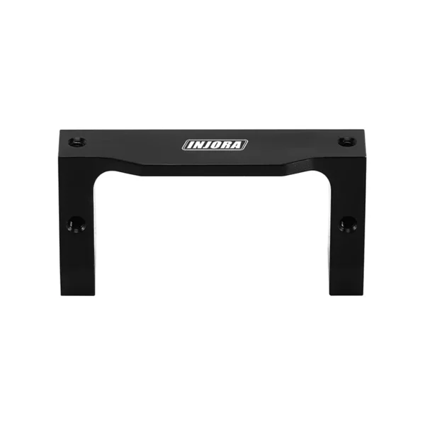 INJORA Aluminum Servo Mount for 1/24 Losi Micro-B Stock Servo - Image 4