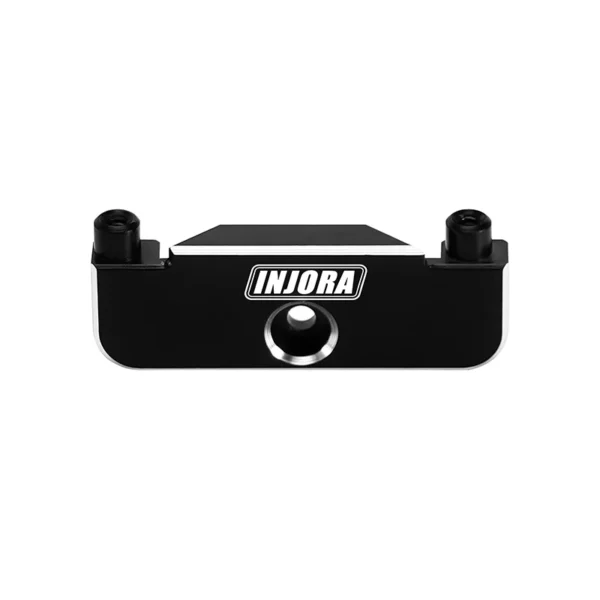 INJORA Aluminum Front Bulkhead for 1/24 Buggy Losi Micro-B - Image 3