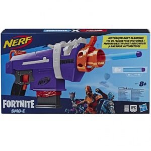 NERF FORTNITE SMG
