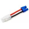 Power Adapter Lead EC3 Socket to Tamiya