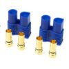 EC3 Battery CONNECTOR (2pc)
