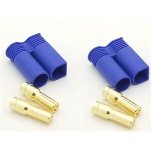 EC5 Device CONNECTOR (2pc)