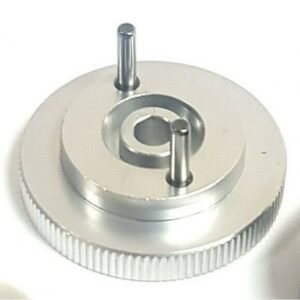 Flywheel 2 pontos 1/10