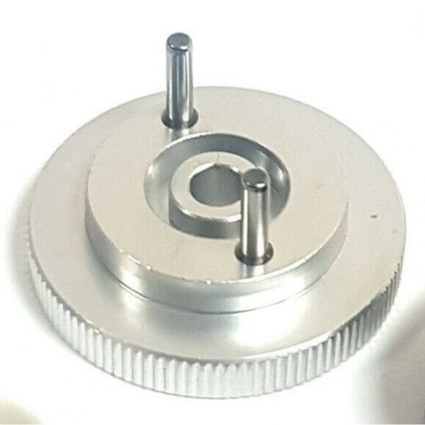 Flywheel 2 pontos 1/10