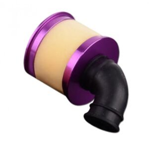 1/10th Air Filter  - Alu Roxo