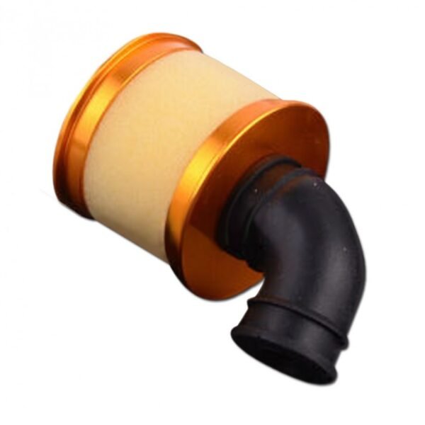 1/10th Air Filter  - Alu Orange