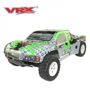 1/10 VRX BLAST Short Course DT5 EBD (With R0092G body)