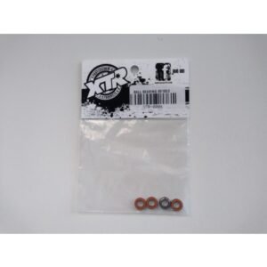 XTR BALL BEARINGS 6x10x3 (4u.)