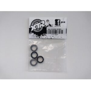 XTR BALL BEARINGS 13x19x4 (4u.)