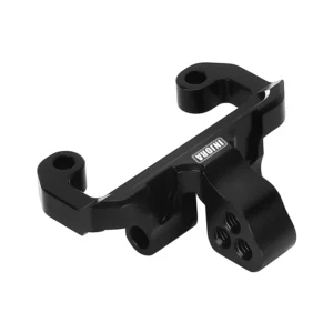 Alternative view of INJORA CNC Aluminum Anti-Squat Rear Upper Links Mount For 1/10 Axial SCX10 II AR44 Axles