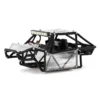 INJORA Nylon Rock Buggy Roll Cage Body Shell Chassis Kit for 1/24 SCX24