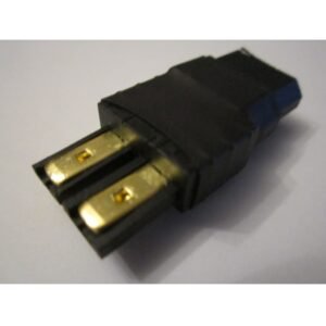 POWER ADAPTER LEAD XT-60 SOCKET TO TRX SOCKET