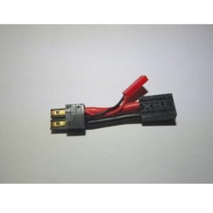 Adaptateur TRX + BEC (F)