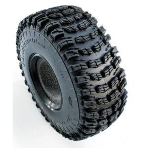 Jetko EX Conqueror 1.9” Crawler Ultra Soft Tyres (2)