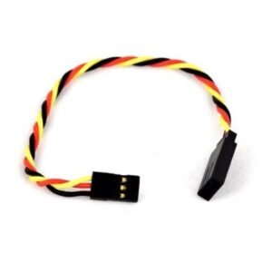 15cm 22Awg JR Extension Wire