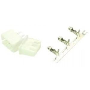 JST-XH Balancer Connector 3P (LIPO 2S) CONNECTOR Battery