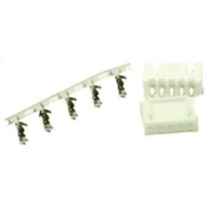 JST-XH Balancer Connector 5P (LIPO 4S) CONNECTOR Battery