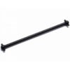 Rear Center Drive Shaft 113.5mm Inferno MP9RS