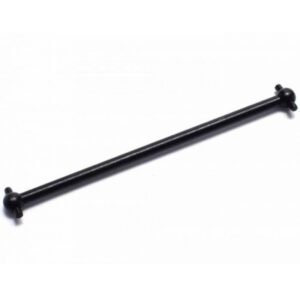 Rear Center Drive Shaft 113.5mm Inferno MP9RS