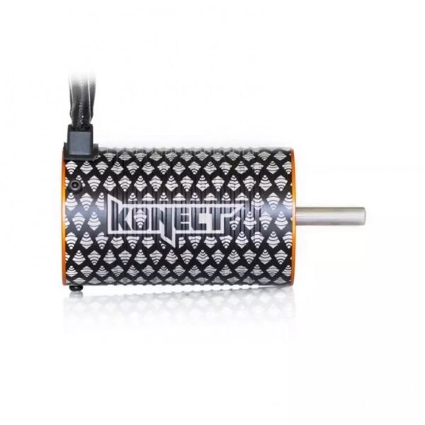 MOTEUR BRUSHLESS 3660 SCT 2750KV - Image 3