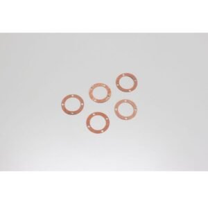 DIFFERENTIAL CASE PACKING KYOSHO INFERNO MP9-MP10 (5) DIAM36
