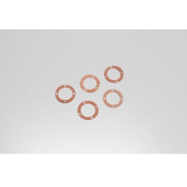 DIFFERENTIAL CASE PACKING KYOSHO INFERNO MP9-MP10 (5) DIAM36