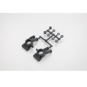 REAR HUB CARRIER KYOSHO INFERNO MP9