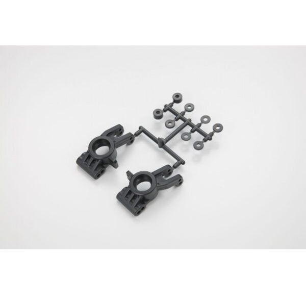 REAR HUB CARRIER KYOSHO INFERNO MP9