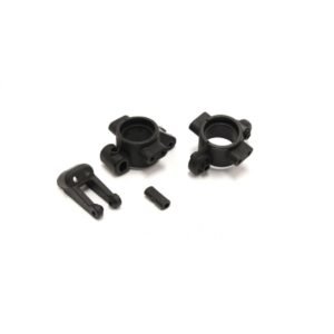 Hub Set (2) Fazer-Rage 2.0 Kyosho