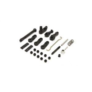 Servo Saver Set Kyosho Fazer-Rage 2.0